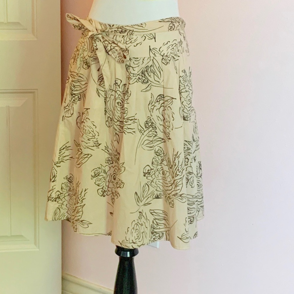 Ann Taylor skirt-Size 0